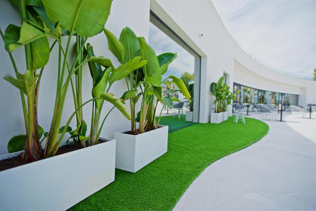 Syncrosfera Fitness & Spa Health Hotel Boutique เปเดรเกร์ ภายนอก รูปภาพ