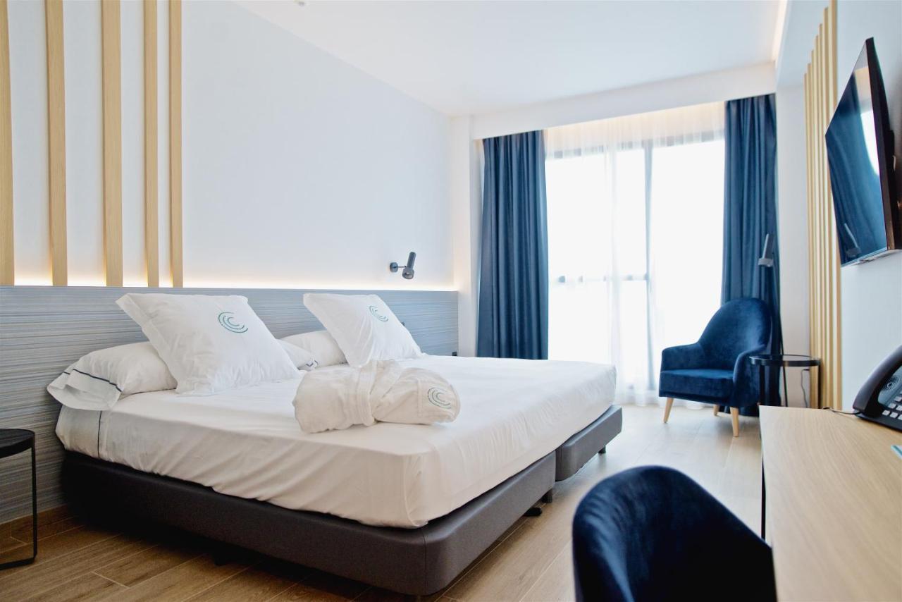 Syncrosfera Fitness & Spa Health Hotel Boutique เปเดรเกร์ ภายนอก รูปภาพ