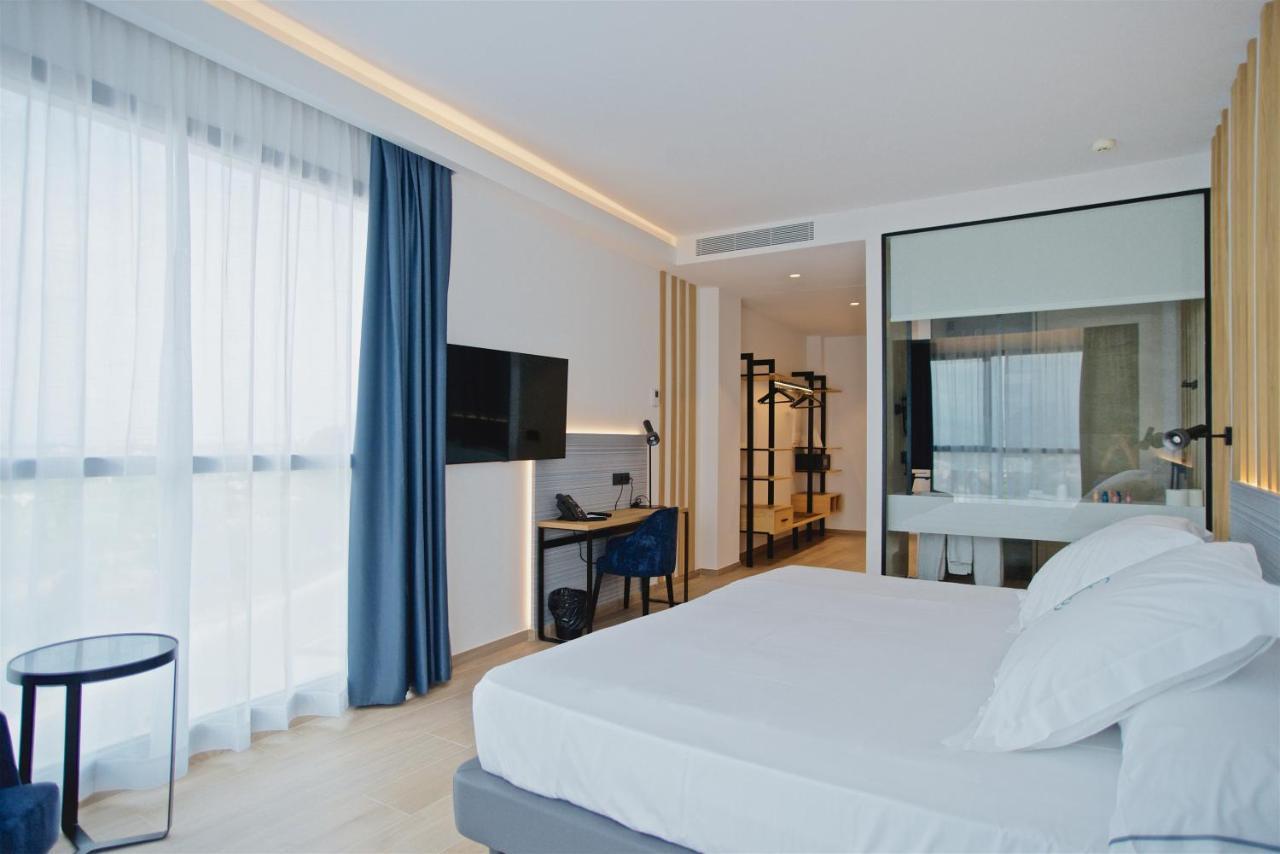 Syncrosfera Fitness & Spa Health Hotel Boutique เปเดรเกร์ ภายนอก รูปภาพ