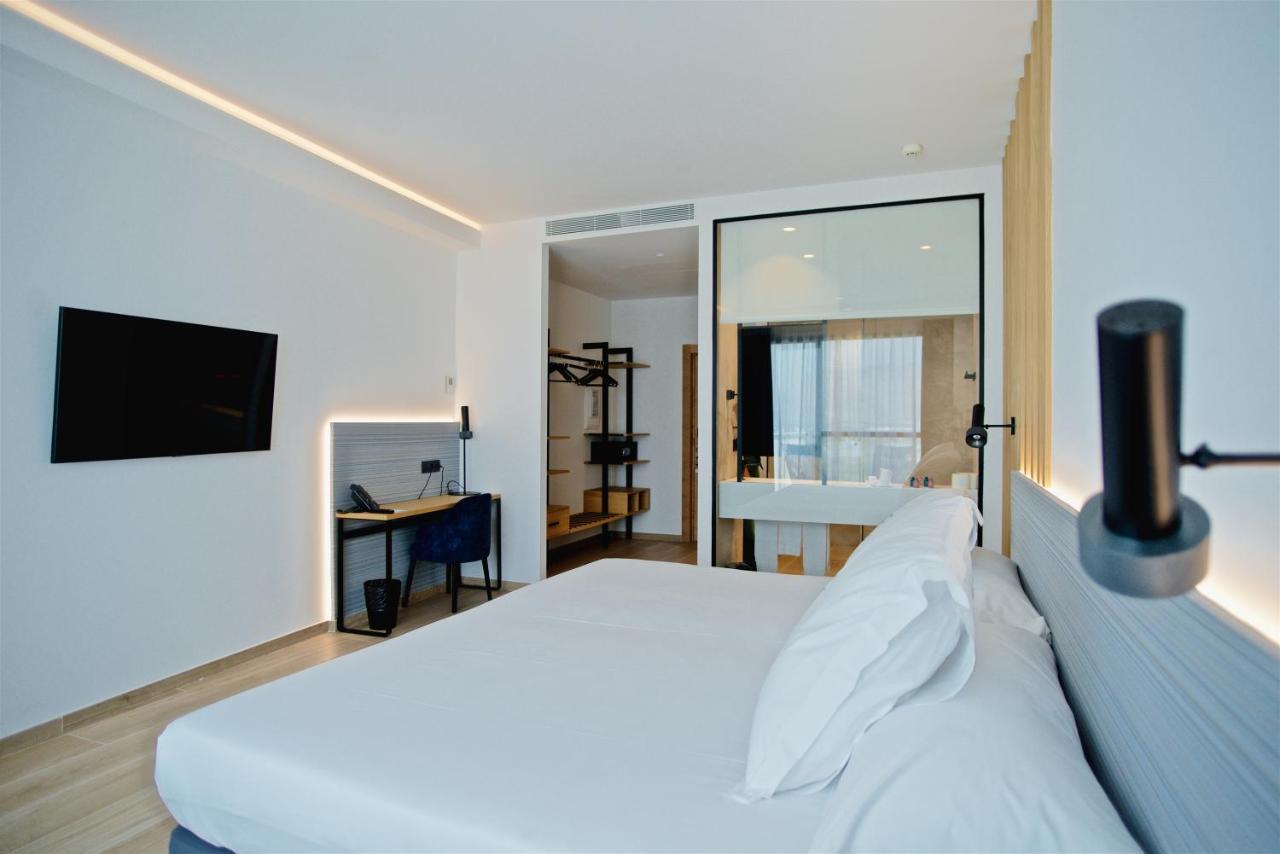 Syncrosfera Fitness & Spa Health Hotel Boutique เปเดรเกร์ ภายนอก รูปภาพ
