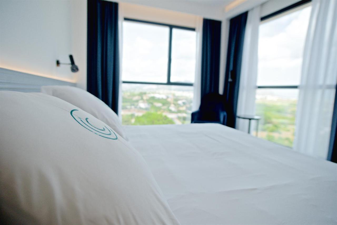 Syncrosfera Fitness & Spa Health Hotel Boutique เปเดรเกร์ ภายนอก รูปภาพ
